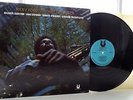 Ricky Ford / Jaki Byard - Manhattan Plaza **Original US Muse MR 5188 LP**