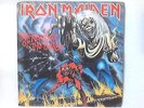 The Number Of The Beast  Vinyl (Iron Maiden - 1987) FA 3178 (ID:14901)