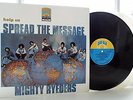 Mighty Ryeders - Help Us Spread The Message **Sun-Glo Records SG-456 LP**