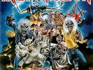 IRON MAIDEN BEST OF THE BEAST ORIGINAL 1996 FOUR VINYL LP BOX SET