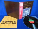 CSN&Y Deja Vu ?JAPAN 1980 PRESS? P-6366A Crosby Stills Nash Young G/F OBI NM/NM-