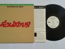 Bob Marley lp vinyl Exodus MFSL 200g limited edition very rare