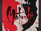 MATUMBI: Matumbi LP (UK) Reggae