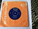 Rare ROLLING STONES UK 33 1/3 7