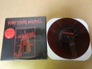 Aaron Dilloway,Rotting Nepal LP,1st album,#243/500,in shrinkwrap,Wolf Eyes,NM