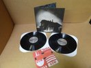 Set Fire To Flames,Sings Reign Rebuilder 2xLP,1st press with book,GYBE,Mogwai