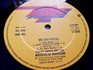 FRANK ZAPPA/MOTHERS OF INVENTION One Size Fits All 1975 UK DISCREET - MINT
