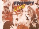CD-FRUMPY/ Live/ 6 Songs/1973 AAD (West Germany)