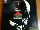 SLS 799 Sibelius / The Seven Symphonies / Barbirolli / Halle Orchestra 5 LP box