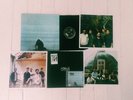Foals What Went Down Box Set Vinyl Record LP LAST CHANCE TO BUY