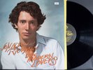 Jonathan Richman & The Modern Lovers - S/T Vinyl LP Record Free Shipping VG++