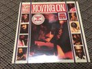 John Mayall Moving On Lp Sealed Promo With Hype Polydor PD 5036