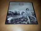 RUSH LP PERMANENT WAVES.