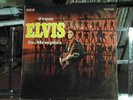ELVIS PRESLEY - FROM ELVIS IN MEMPHIS - EX VINYL LP - 1969 FIRST MONO PRESSING