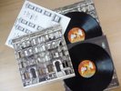Led Zeppelin – Physical Graffiti, GER 1975, 2LPs, Vinyl:  vg+