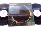 Tangerine Dream - Zeit - German 1972 OHR double vinyl LP Ex+