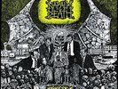 NAPALM DEATH-SCUM  VINYL LP NEU
