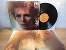 DAVID BOWIE - SPACE ODDITY 1972 RCA LP IN NM CONDITION