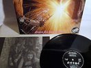 RUNNING WILD, GATES TO PURGATORY, + Schutzhülle, LP,  sehr gut