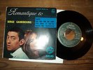 Serge GAINSBOURG / Romantique 60 (1960) 7