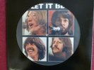 THE BEATLES NM 12