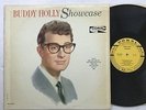 Buddy Holly Showcase (Promo) LP VG+/EX 1964 Mono