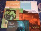 5 LYRITA LP's SRCS 36 71 111 113 124 IRELAND BOULT LLOYD DOWNES BERKELEY DEL MAR