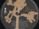 U2 - 'The Joshua Tree' 1987 UK Island LP U26