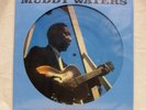 NEW Muddy Waters 
