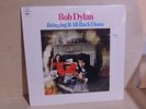 BOB DYLAN LP BRINGING IT ALL BACK HOME **SEALED** CLEAN REISSUE