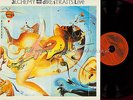 DLP-- DIRE STRAITS ALCHEMY LIVE // LIKE NEW // 8182431Q GERMANY