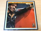 EX-/EX-   Earl Hooker/Don't Have To Worry/1969 Stateside LP