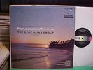 RARE GENE RAINS GROUP LP FAR ACROSS THE SEA DECCA RECORDS STEREO EXOTICA JAZZ