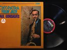 Paul Gonsalves-Cleopatra Feelin' Jazzy-Impulse 41-STEREO KENNY BURRELL