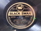Black Swan 78 #2039 Trixie Smith   Desperate Blues / Trixies Blues
