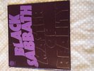BLACK SABBATH - MASTER OF REALITY - ORIGINAL PRESSING (BOX SLEEVE) NO POSTER