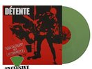DETENTE, Recognize no authority GREEN VINYL US-IMP LP *