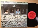 The Byrds The Notorious Byrd Brothers 1968 US 1st NM/VG++ (Tub1)