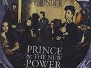Prince Thunder  UK limited edition  12
