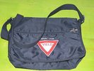 PEARL JAM - YIELD  RARE PROMO SHOULDER BAG