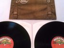 RARE EARTH - IN CONCERT 2X LP / UK 1ST PRESS TEXTURED I JUST WANT TO CELEBRATE