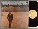 Ron Davies  Silent Song Through The Land  Folk Rock   UK Press
