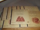 Angel 35.0668-35.078 (11LPs) mono Red Nm MOZART Complete Piano, WALTER GIESEKING