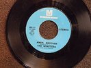 northern soul THE WINSTONS Amen, Brother METROMEDIA  listen