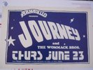 delbert and journey posters from armadillo
