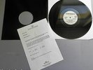 Eurythmics - Sweet Dreams UK 1991 RCA Promotional 12