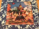 Their Satanic Majesties Request - Rolling Stones / 3D Cover / ARL-8126-1P