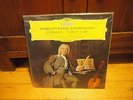DGG 139 358 PIERRE FOURNIER-JOSEPH HAYDN CELLOKONZERTE-RARE SEALED SAMPLE COPY