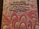 Mahler- Symphony No.3- Vienna PO- Abbado- 2 LP - DG LP- New Sealed Copy.