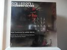 ROLLERBALL - ORIGINAL SOUND TRACK - UA RECORDS-LA-470-G -